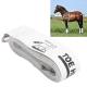 Portable Horse Height Measuring Tape Multifunctional Bust Measuring Horse Weight Body Tape Measure