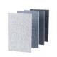 Wall Space Polyester Fiber Firproof Soundproof Wall Panels For Bedroom