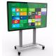 280W 3840×2160 Touch Screen Interactive Whiteboard
