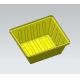 1000 Liters Square Plastic Box Mould Strong Impact Resistance