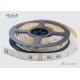 Low Voltage Input Cuttable 5 years Warranty UL Listed RGBWW IP65 Flexible Strips Full Color