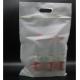 Eco PLA 100% Biodegradable Corn Starch Compostable Grocery Plastic Zipper Bag,CORN STARCH & PBAT & PLA Bagease. Bagplast