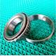 High Performance P0 Boat Trailer Sealed Bearings Nylon Cage / Brass Cage