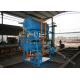 100 Nm³/H Exothermic Gas Generator Safe Protective Atmosphere Producing For Thermal Treatment