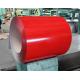 Temper Coated Aluminum Coil In Various Widths And Thicknesses For OEM Packaging
