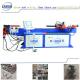 Right and left pipe bending machine/ rectangle tube bending machine for Electromobile