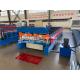 1250mm Metal Oman Roofing Sheet Roll Forming Machine