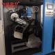 NOBO Blue CNC Coil Spring Making Machine For 0.08-0.22M Mattress