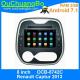 Ouchuangbo 8 inch android 7.1 Renault Captur 2013 support radio bluetooth multi media stereo gps navigation SWC USB