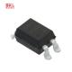 HCPL-817-36CE Isolate Power High Speed Optocoupler IC Safely  Reliably