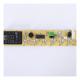 0.5oz-6oz Electronic Circuit Assembly Gold Plating Cool Fan Pcb Board