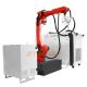 Metal Chassis/Kitchen/Utensils/Bathroom Accessories Automatic Robot Six-axis Laser Welding Machine