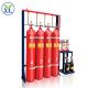 80L Ig100 Mixed Inert Gas Fire Extinguishing System