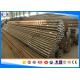 Mechanical Hot Rolled Or Cold Drawn Carbon Steel Pipe Customized STKM 13A