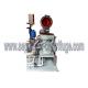 Lube Oil Treatment Power Station Equipment Lubricating Oil Separator Unit