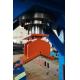 High Mast Pole Assembly &Straightening Machine HJZ-1200