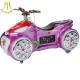 Hansel remote control  motocycle electric for kids kids amusement ride motorbike