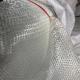 Chemical Resistance Fiberglass Cloth Roll White 0.2mm