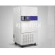 Double Layer Isolation Programmable PID Control Biochemical Incubator for Drug Testing