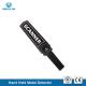 Durable Hand Held Wand Scanner Metal Detector 9V Battery For Guard Security Checking