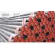 Seamless Steel API 5CT Tubing 4-1/2 N80 For Oil Natural Gas