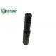 Threaded Crossover Coupling Sleeve T45-T51 Apdater Connection Diffrent Drill Rod