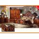 Energy saving Healthcare cool Luxury royal imperial italian bali chinese antique reproduct bedroom furniture sets luxury