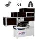Nike aj adida Automatic insole cutting and transfer printing machine Hot label machine Insole printing machine
