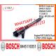 BOSCH injetor Common fuel Injector 0445110351 0986435204 1723813 BS51-9F593-AA 55219886 95517513 for FIAT/LANCIA/Ford