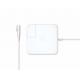 Plastic Apple Macbook Power Adapter , 45W Apple Laptop Power Adapter