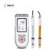 Portable Dual Channel pH and ORP Portable Handhold Meter Tap Water Agriculture