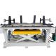 Automatic Amorphous Transformer Core Stacking Table Assembly Platform