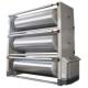 250W Top Core Paper Double Preheater With Butterfly Head