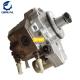 PC200-8 6D107 Engine Fuel Injection Pump 6754-71-1012 Excavator Spare Parts
