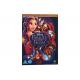 Beauty and the Beast DVD Classic Popular Cartoon Movies DVD Hot Sale Classic Kid