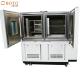 Lab Drying Oven Three Box-Type Hot And Cold Impact Chamber B-TCT-402 GB/T2423.1.2-2001