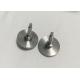 CNC Machining Metal Parts Precise Small Metal Parts Hi Tech Machining Stainless Steel Investment Casting