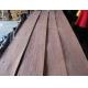 Natural Bubinga Wood Veneer For Top Grade Furniture
