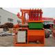 250mm Oilfield Mud Recovery System Mud Pumps For Drilling Rigs Polyurethane Screen