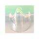 PVC   Transparent Clear Mouth Shield Mask Smoke Proof For Adults