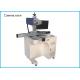 Industrial Glass Ceramics Co2 Engraving Machine High Speed Large Marking Size