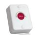 Wireless pager system full waterproof hospital nurse call button for toilet