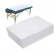 Waterproof SPA Disposable Bed Cover Non Woven Fabric