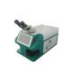 Touch Screen Jewelry Laser Welder For Gold , Silver , Stainless Steel Repairing