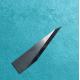 16 degree blades for AOKE, Jwei, Iecho cutting machines, cut the papers within 15mm, oscillating blades