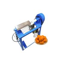 Apple Peeling And Cutting Machine/ Persimmon Peeler Machine/Apple Peeler Machine
