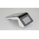 Mobile cash register bill smart payment machine android pos terminal with printer