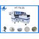 SMT pick and place machine automatic production line for led chip component