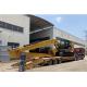 CAT 320 20-22T 13-16 Meter Long Reach Excavator Booms for ZX200 DX200 SY205C