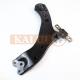 48068-08050 48068-08060 48068-08070 Front Right Lower Control Arm To-yota Sienna 2019-